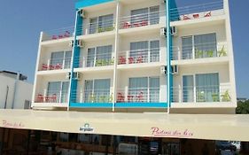 Vila Maria Eforie Nord